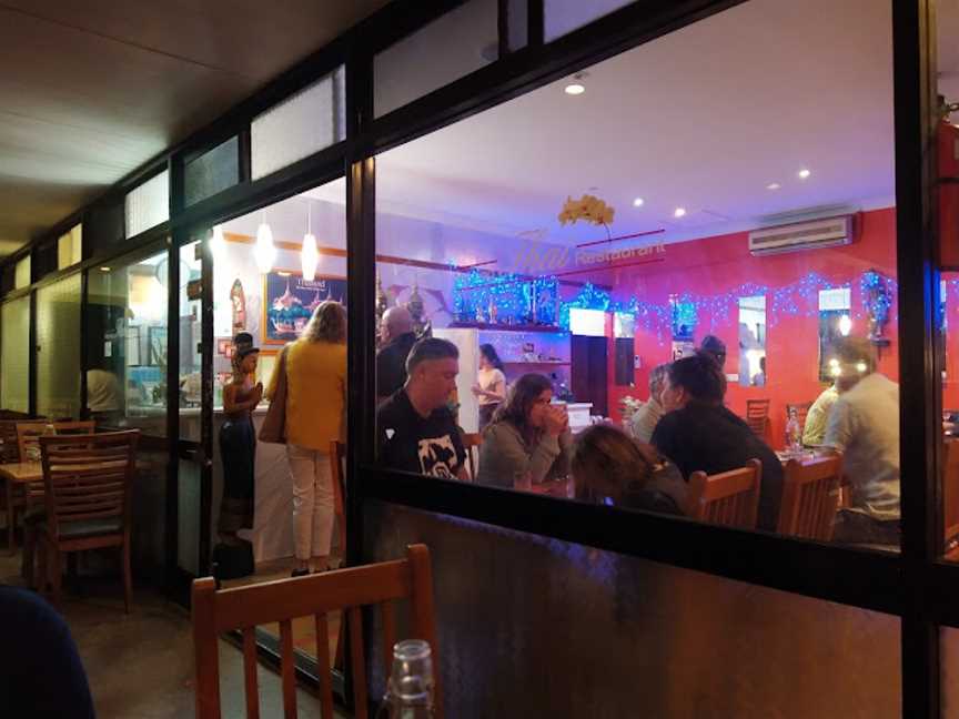 Nerang Thai Restaurant, Nerang, QLD