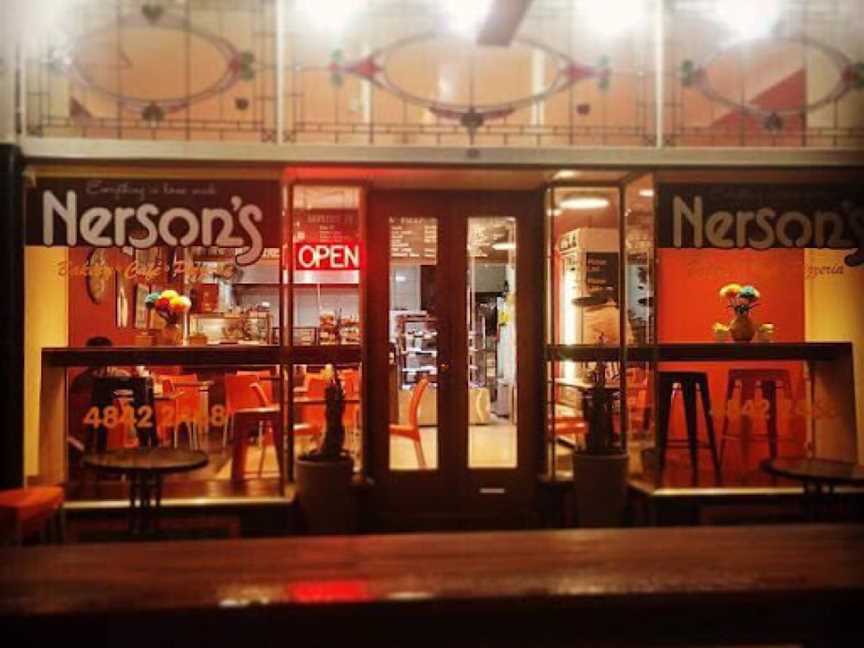Nerson's, Braidwood, NSW