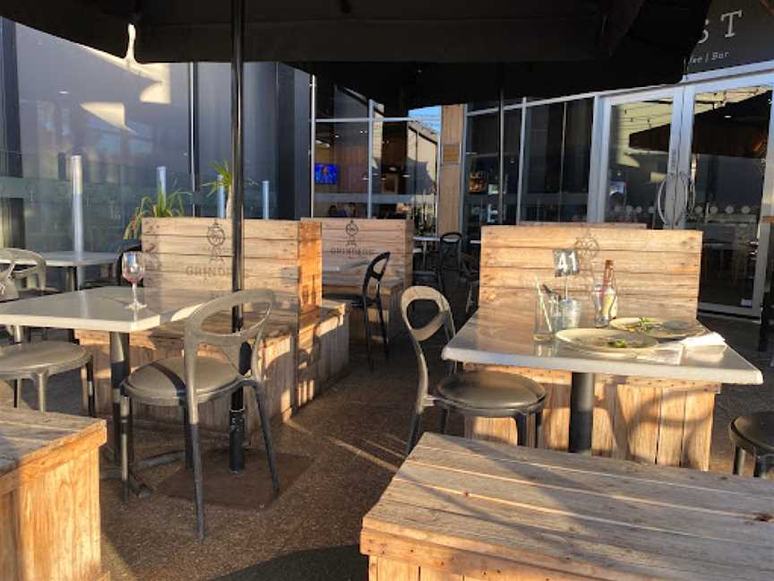 Nest Bistro Coffee Bar, Walkerville, SA