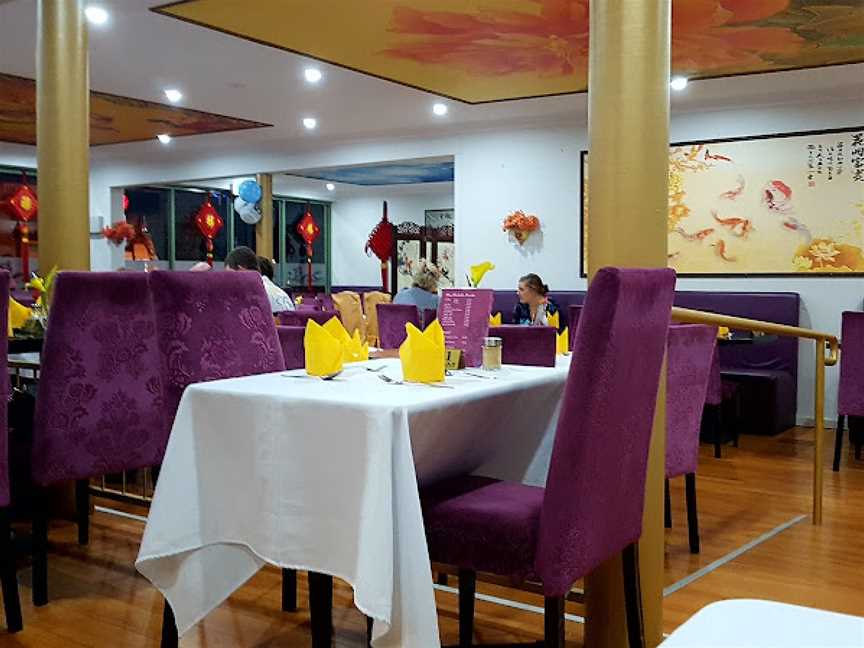 New Dynasty Restaurant, Goondiwindi, QLD