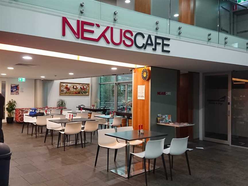 Nexus Cafe & Function Centre, Baulkham Hills, NSW