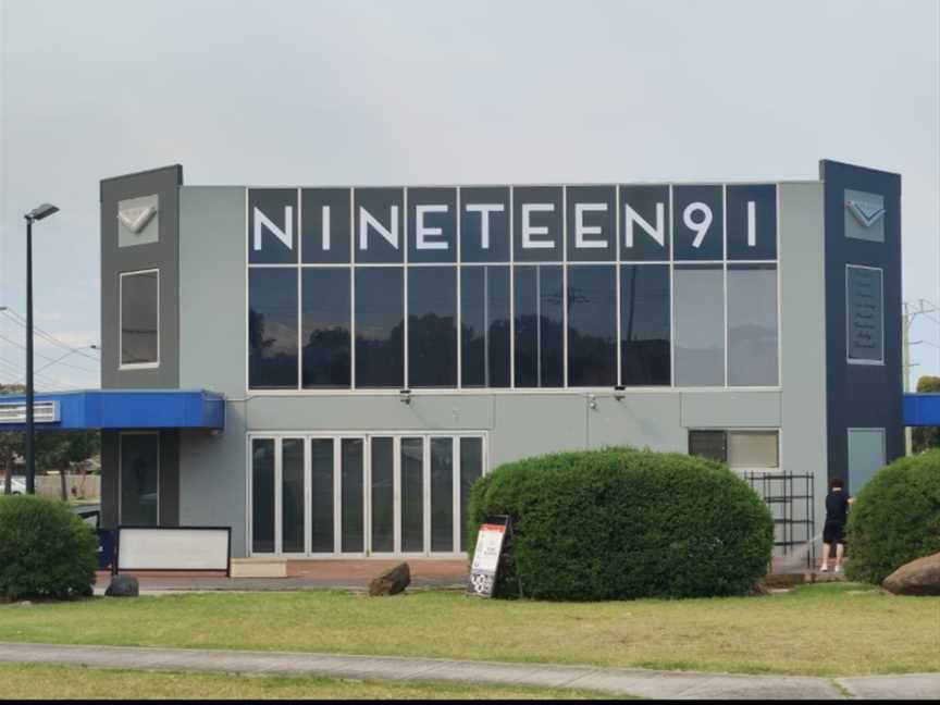 Nineteen91 Cafe, Kealba, VIC