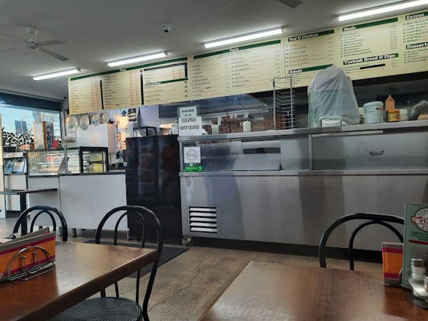Norlane Pizza and Pasta, Norlane, VIC