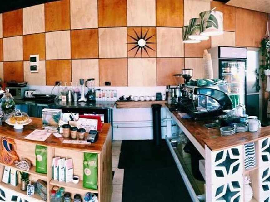 North Coffee House, Buderim, QLD