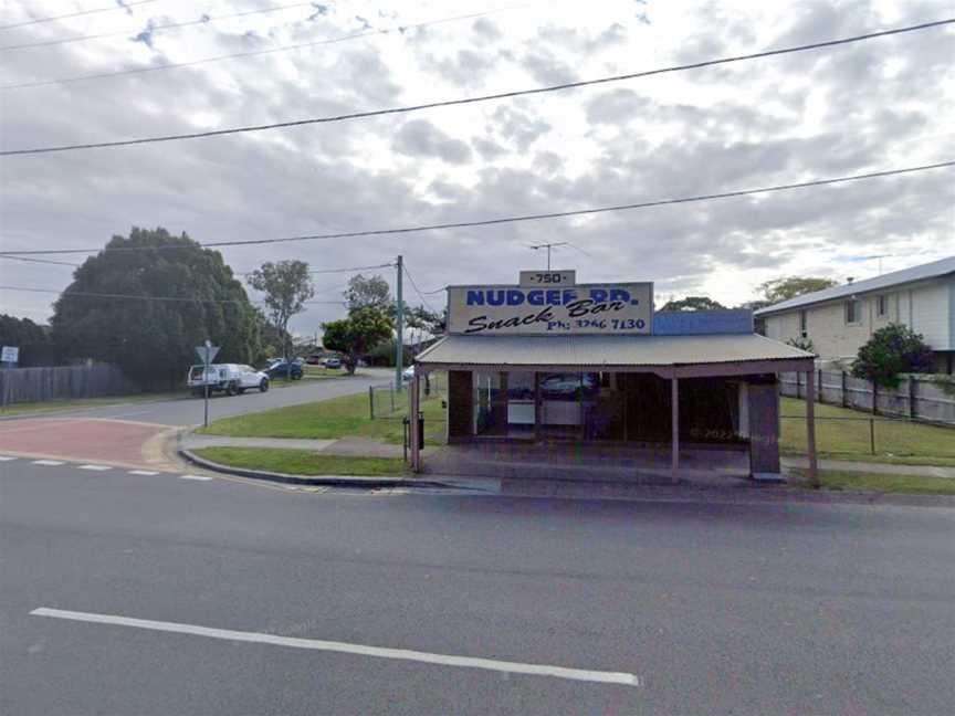 Nudgee Road Snack Bar, Northgate, QLD