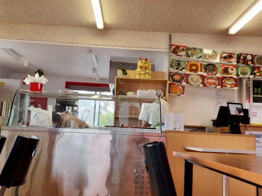 Oedo Sushi Cafe, Nunawading, VIC