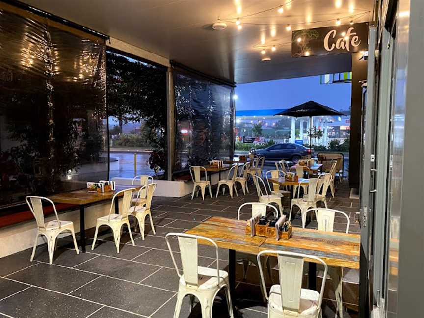 One Little Tree Cafe, Pimpama, QLD