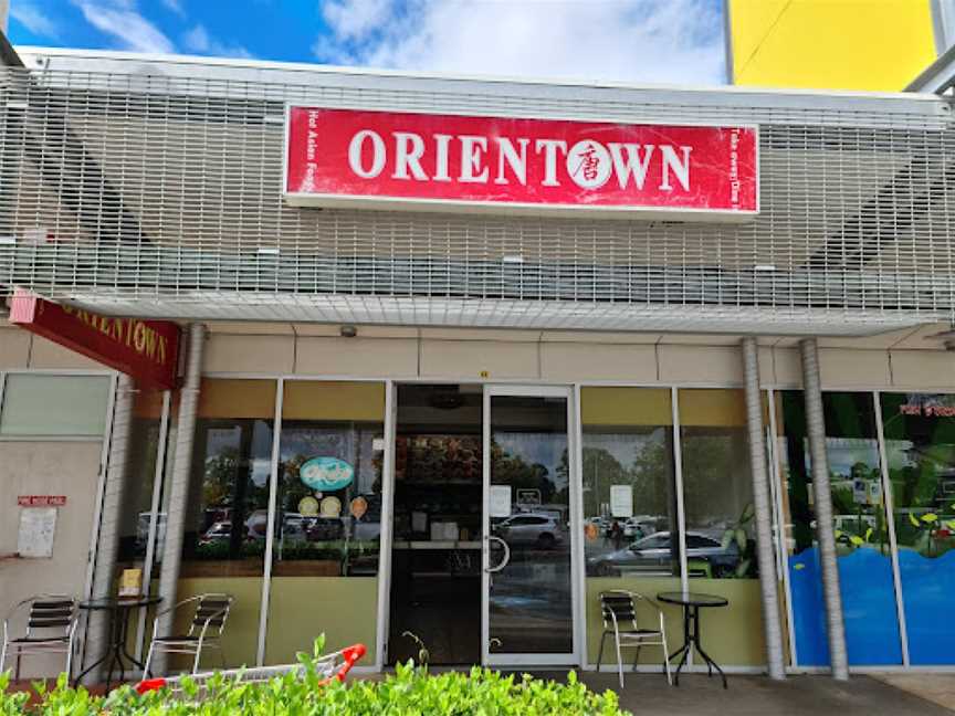 Orient Town, Murrumba Downs, QLD