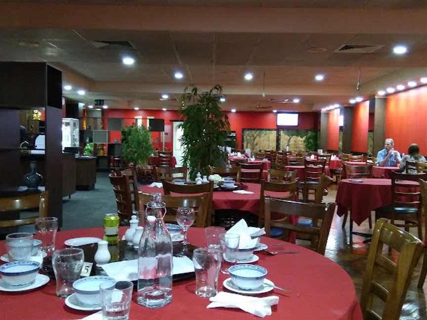 Oriental Pearl Chinese Restaurant, Mulwala, NSW