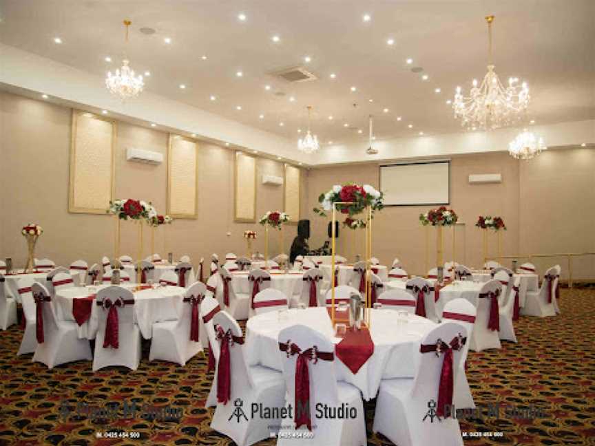 Ornate Banquets, Craigieburn, VIC