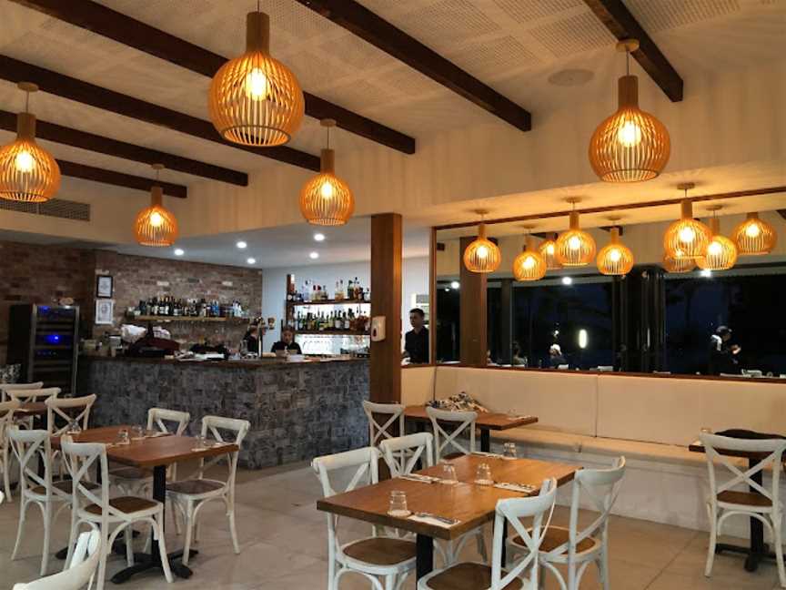 Paradiso Rooftop Bar & Restaurant, Airlie Beach, QLD