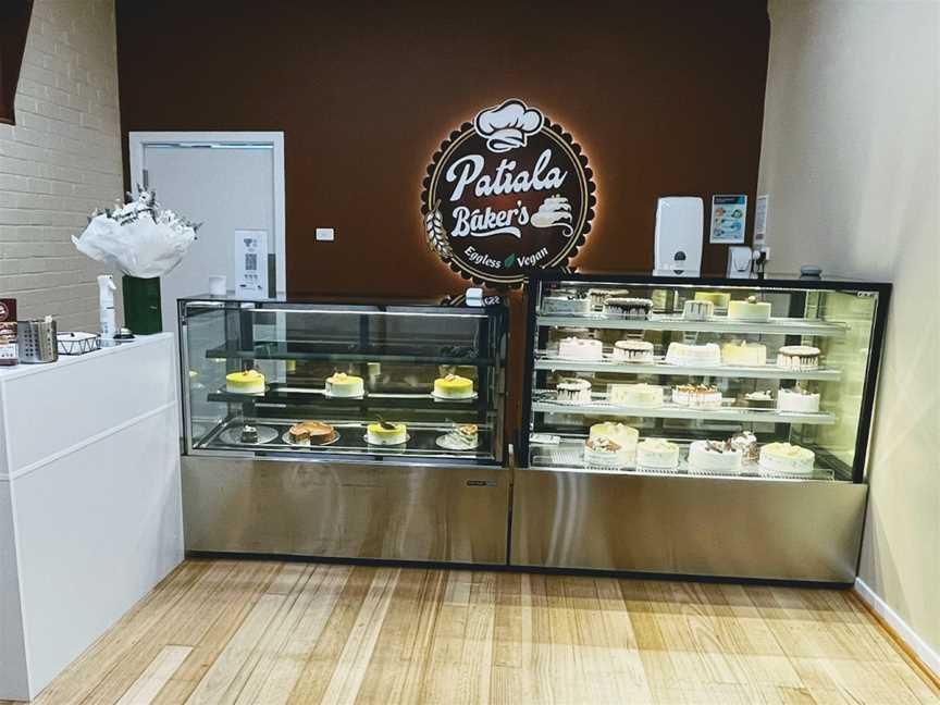 Patiala Bakers, Belmont, VIC