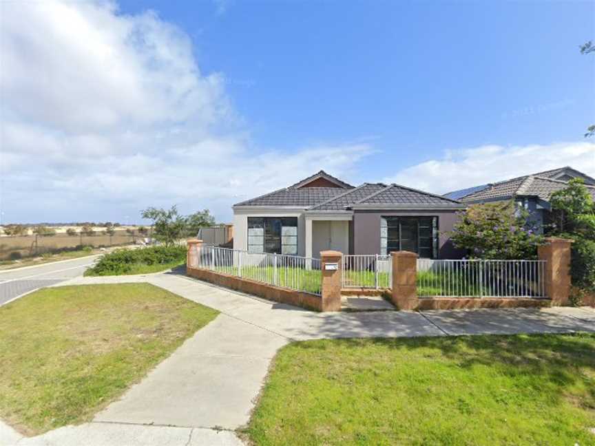 Perihan kitchen, Banksia Grove, WA