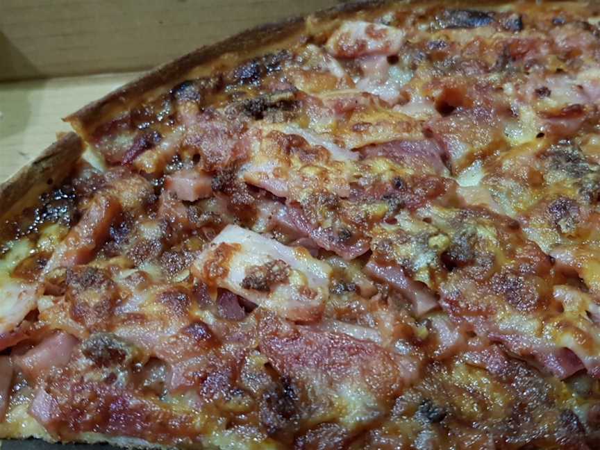 Perfect Pizza, Kwinana Town Centre, WA