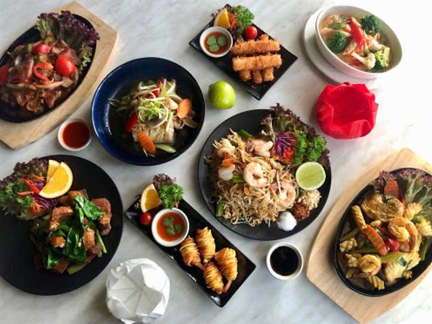 Phayathai Thai Restaurant, Blackburn South, VIC