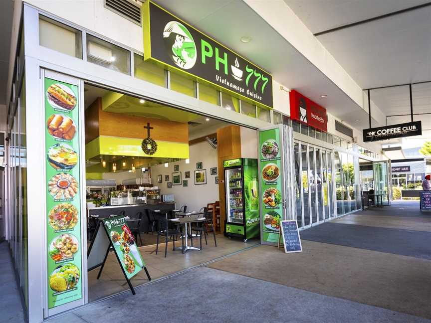 PHO 777- Browns Plains, Browns Plains, QLD