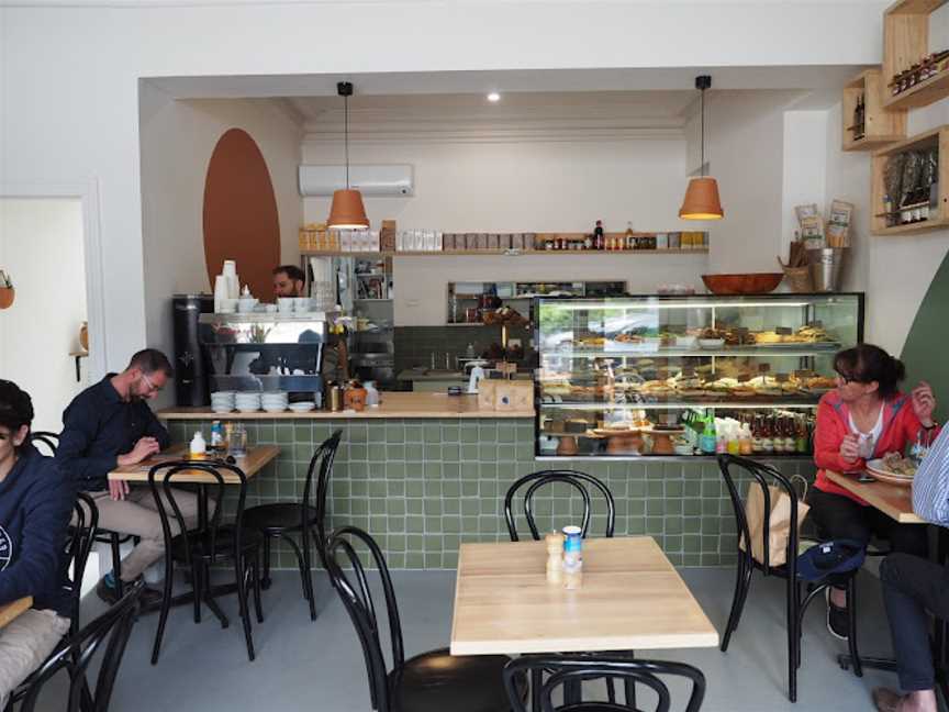 Piccino, Surrey Hills, VIC