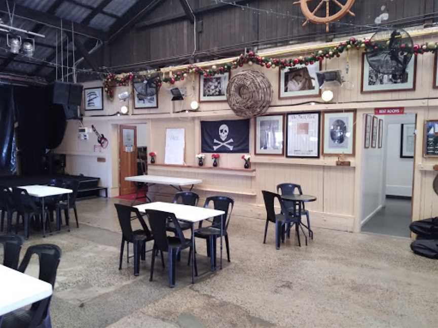 Pirates Tavern, Williamstown, VIC