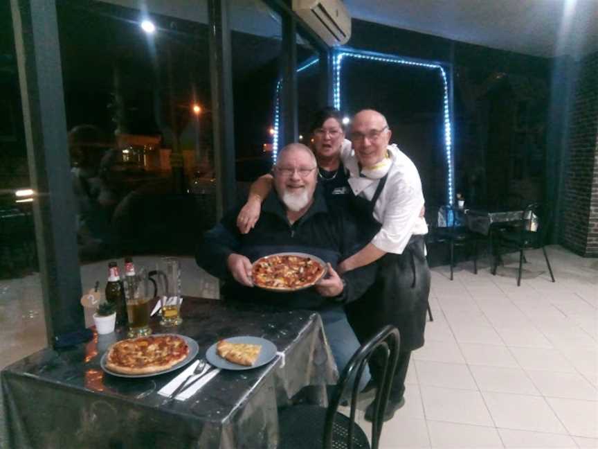 Pizza Love You, Seaton, SA