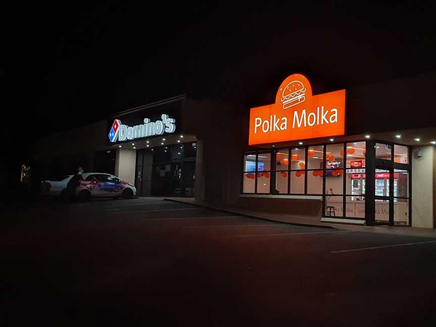 Polka Molka, Kings Meadows, TAS