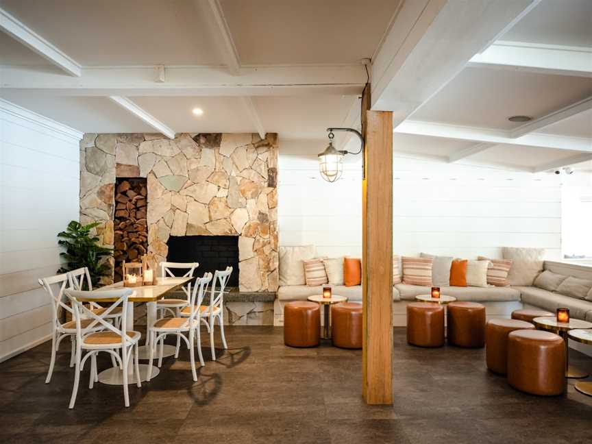 Ponte Bar and Dining, Nowra, NSW