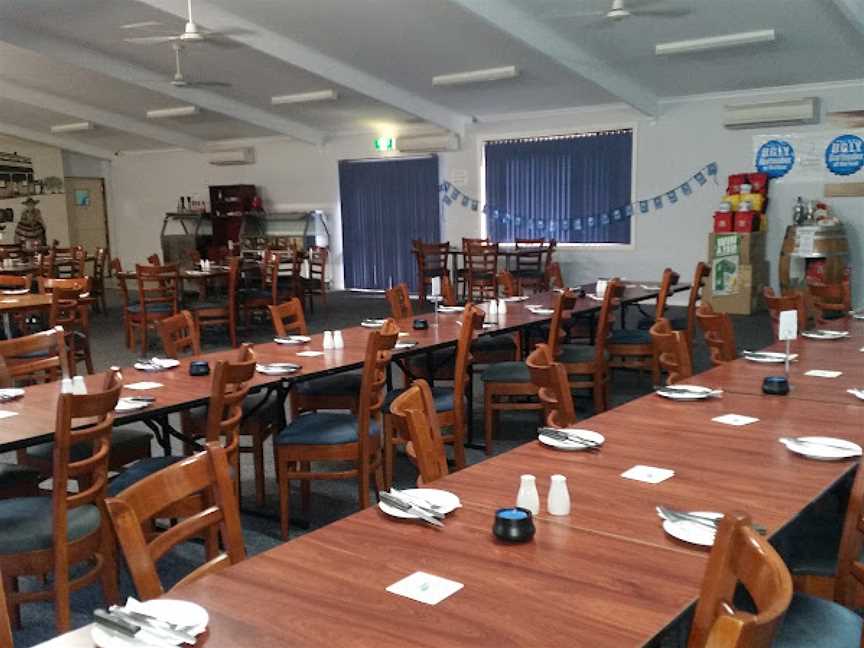 Prince Edward Hotel, Wallaroo, SA