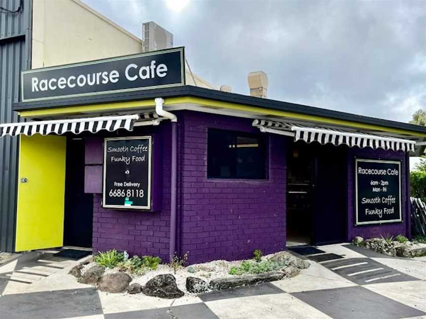 Racecourse Cafe, Ballina, NSW