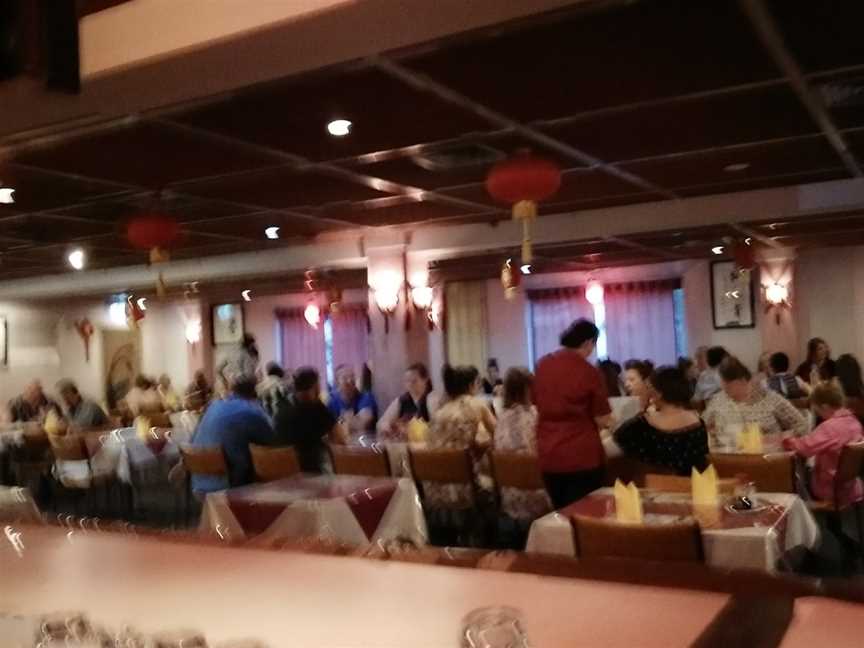 Red Lantern Chinese Restaurant, Mount Isa, QLD