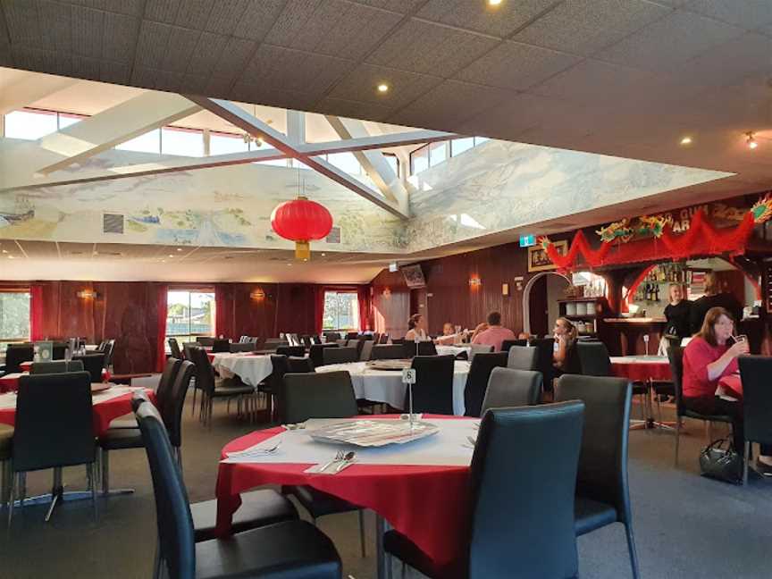 Redgum Chinese Restaurant, McLaren Vale, SA