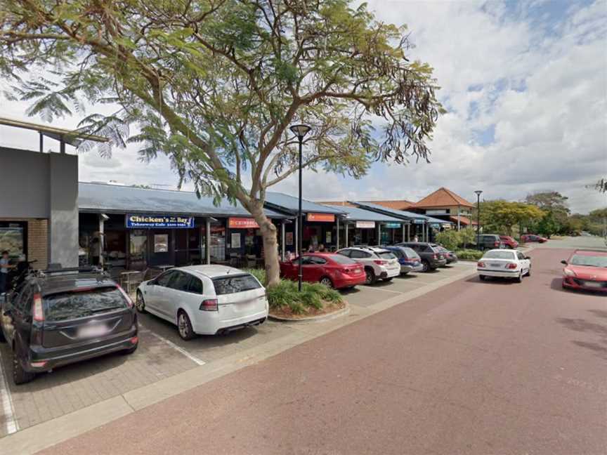 Redland Bay Chinese Cafe, Redland Bay, QLD