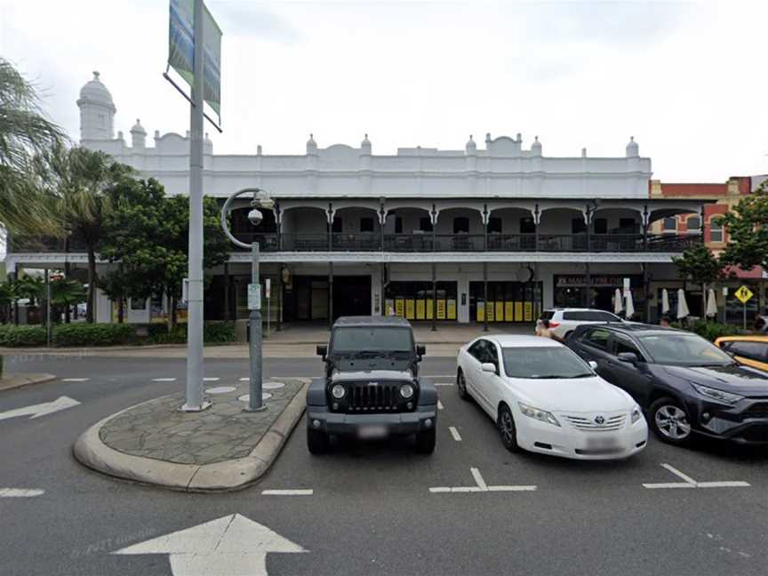 Republic RnB, Cairns City, QLD
