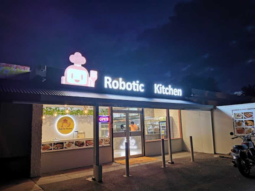 Robotic Kitchen Chinese Cuisine, Reynella, SA