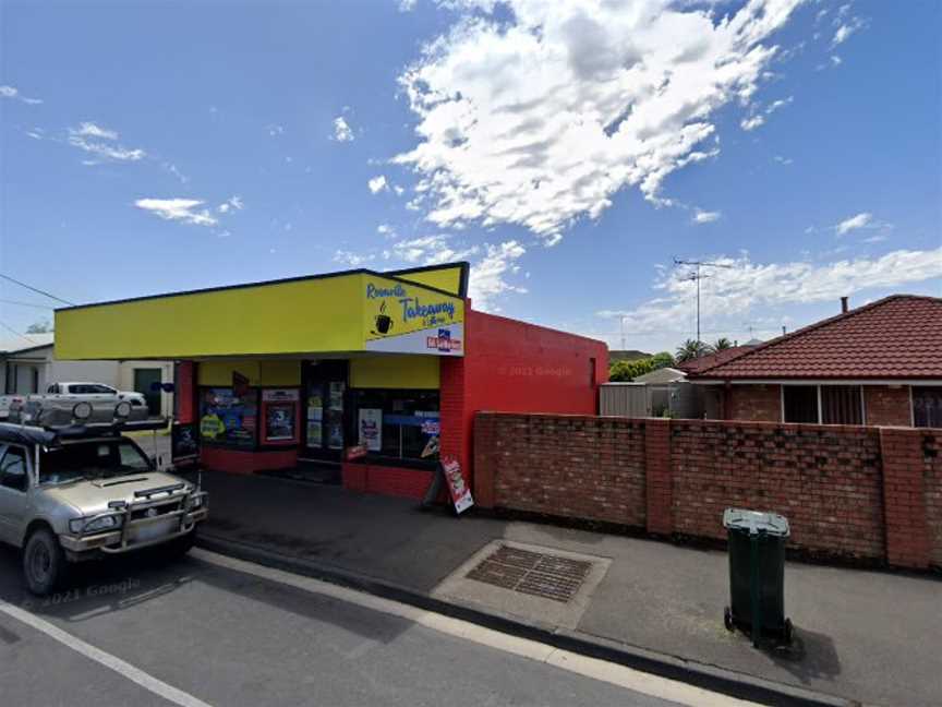 Rosaville General Store, Mount Gambier, SA