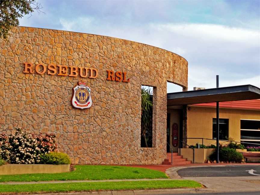 Rosebud RSL Sub-Branch, Rosebud, VIC