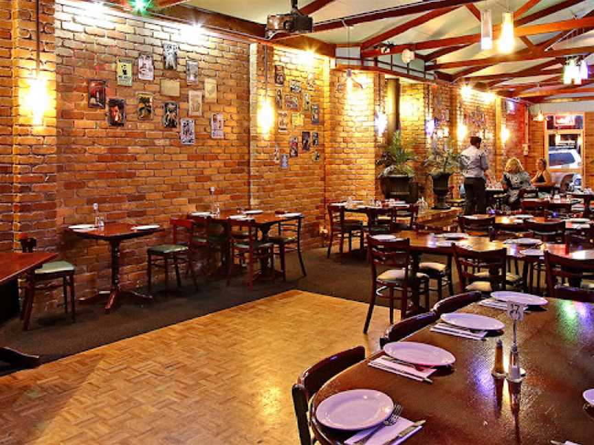 Rowanos Restaurant, Chirnside Park, VIC