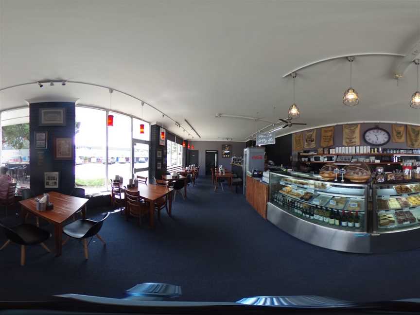 Rowees Cafe and Bar, Rye, VIC