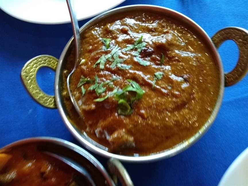 Royal Bengal Indian Restaurant, Bundamba, QLD