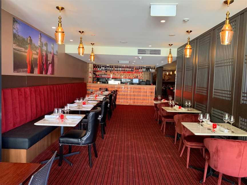 Royale India Restaurant, Brighton, VIC