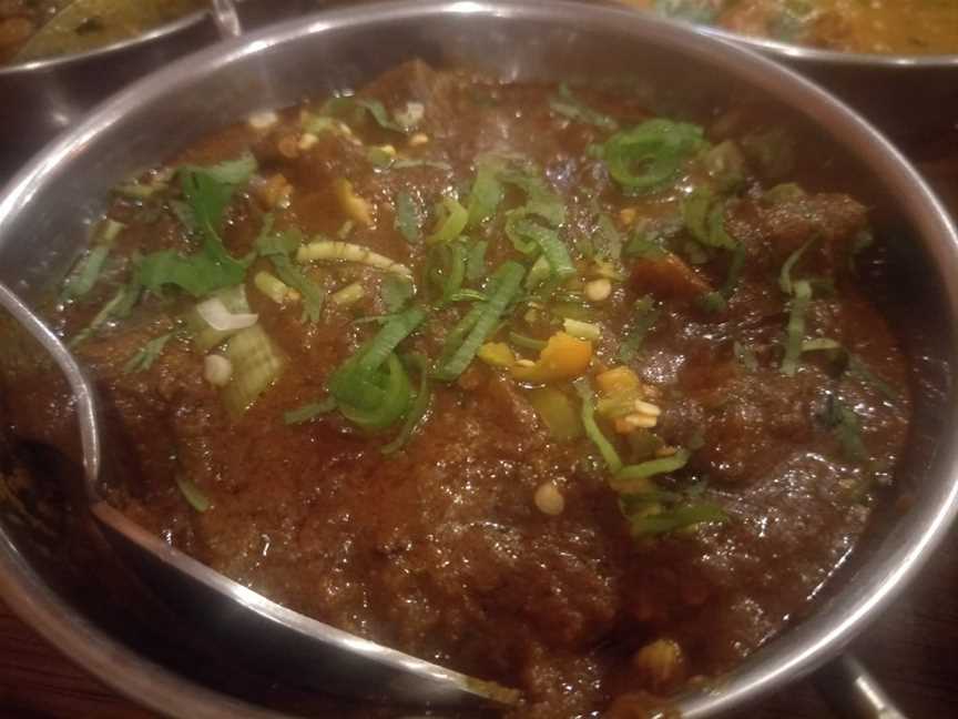 Samrat Indian Restaurant, Myaree, WA