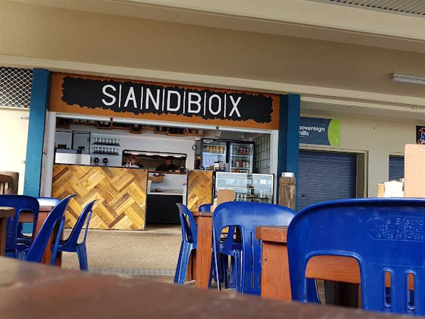 Sandbox, Port Macquarie, NSW