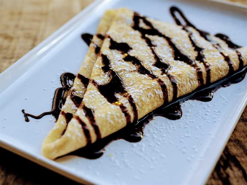 Scoop Gelato Crepes & Coffee, Mundaring, WA