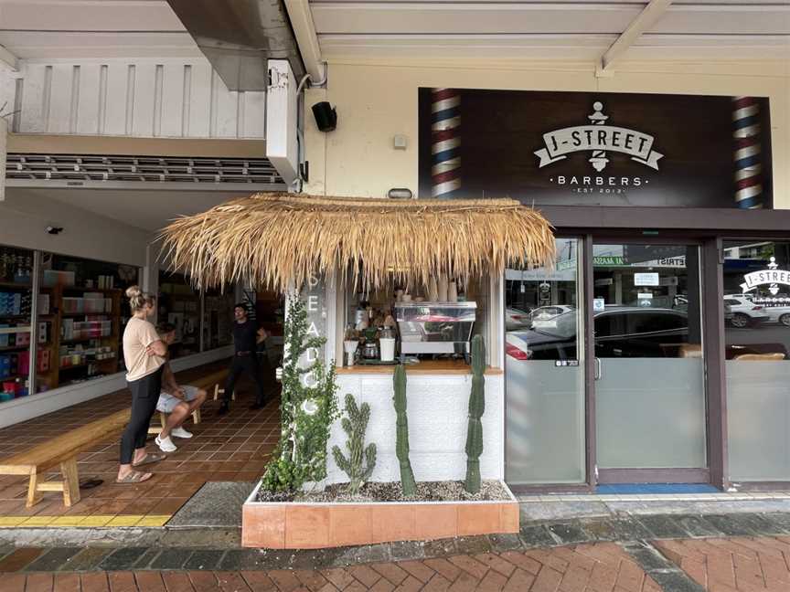 Seadog, Burleigh Heads, QLD