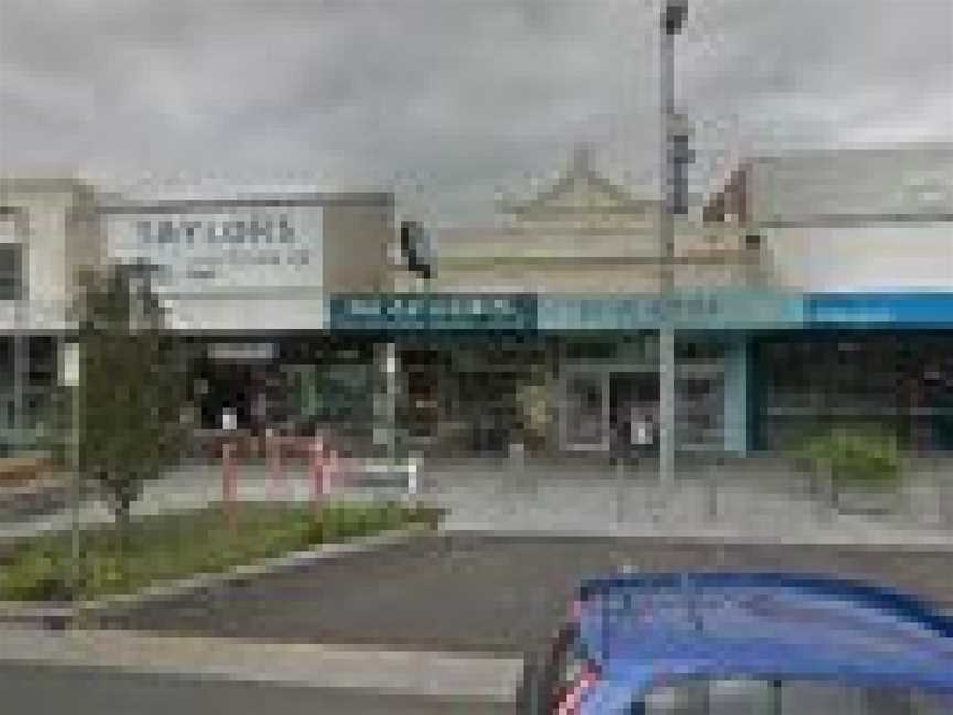 Seafoods ( Fish & Chippery), Warrnambool, VIC