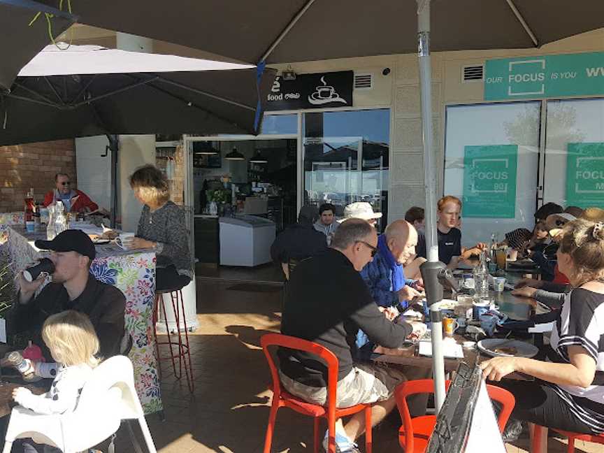 SEE SEA CAFE, Warriewood, NSW
