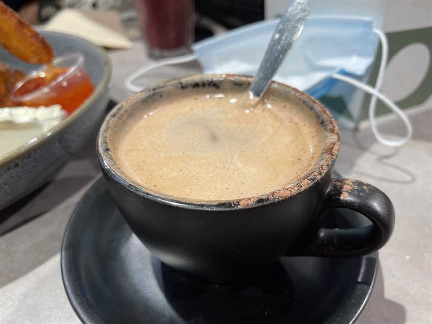 Sekka Café, Kotara, NSW