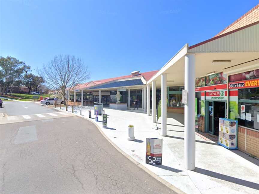 Seventeen Twist - Ngunnawal Takeaway, Ngunnawal, ACT