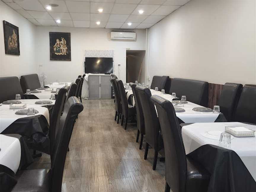 Shahi Darbaar Authentic Indian Restaurant, St Albans, VIC