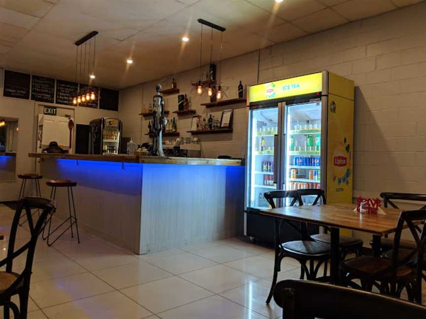 Sheger Cafe Bar And Restaurant, Footscray, VIC
