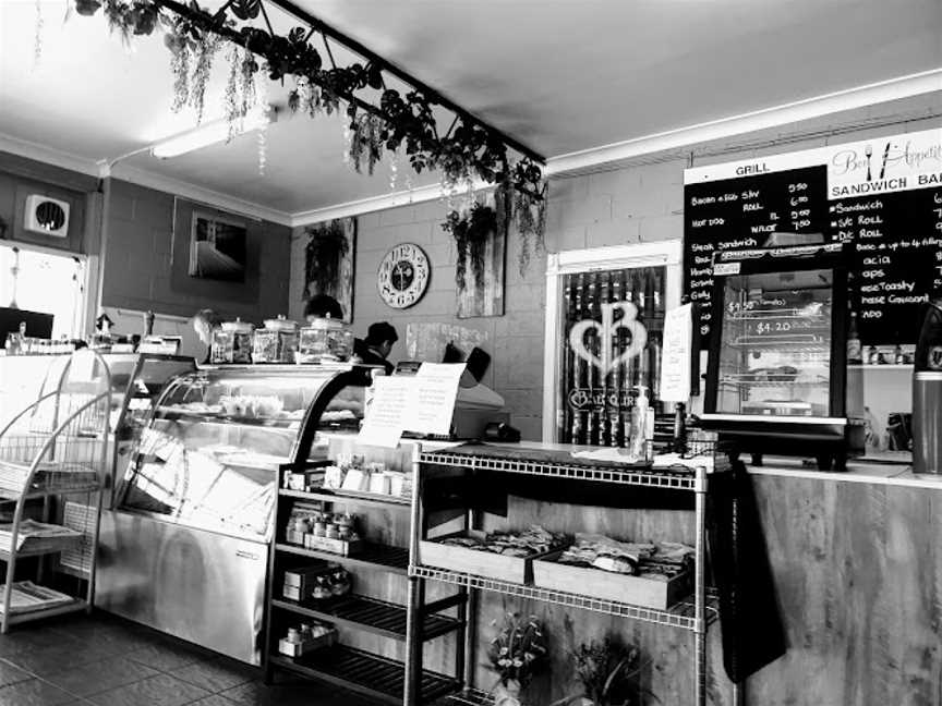 Shelley Street Cafe, Tea Tree Gully, SA