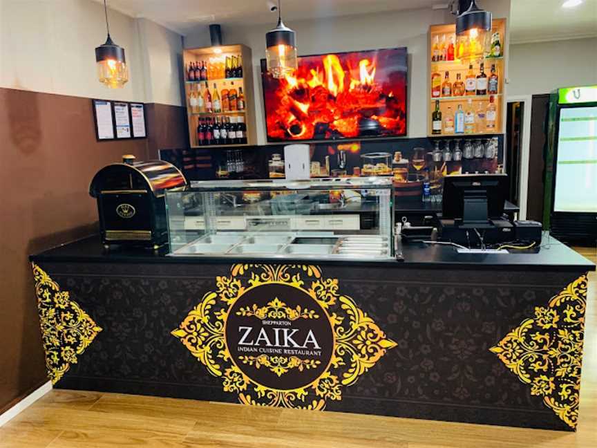 Shepparton zaika, Shepparton, VIC